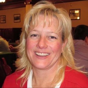 Meet your Posher, Kelli